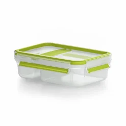 Lunchbox Clip&Go 600 ml