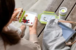 Lunchbox Clip&Go 600 ml