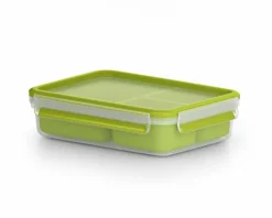 Lunchbox Clip&Go 1200 ml