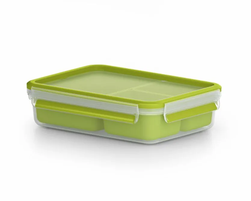 Lunchbox Clip&Go 1200 ml