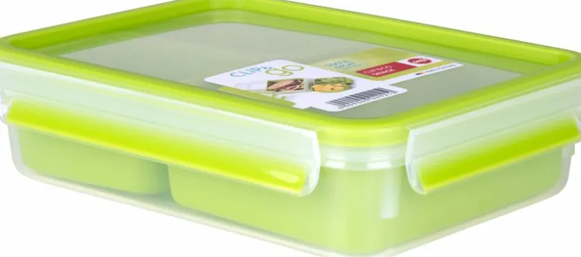Lunchbox Clip&Go 1200 ml