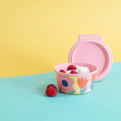 Lunchbox Nora Blooms 250 ml