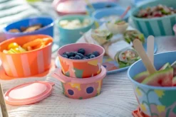 Lunchbox Nora Blooms 250 ml