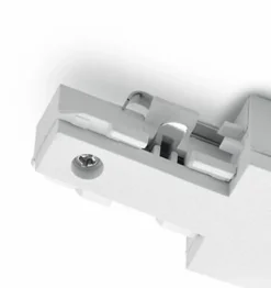 L-Verbinder DUOline