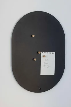 Magnete Holz Ela 4er-Set