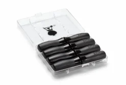 Maiskolbenhalter Maiskolbenhalter-Set