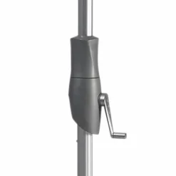 Marktschirm Alu Twist 210 x 150 cm