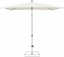 Marktschirm Alu-Smart 210 x 150 cm
