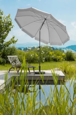 Marktschirm Aquila Ø 250 cm