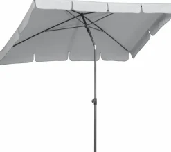 Marktschirm Aquila 265 x 150 cm