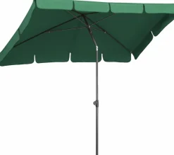 Marktschirm Aquila 225 x 120 cm