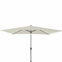 Marktschirm Auto Tilt 300 x 200 cm