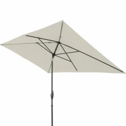 Marktschirm Auto Tilt 300 x 200 cm