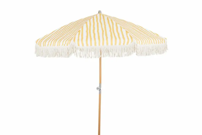 Marktschirm Gatsby Ø 180 cm