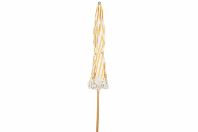 Marktschirm Gatsby Ø 180 cm
