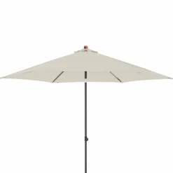 Marktschirm Push Up Ø 300 cm