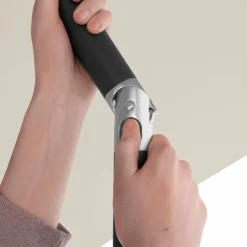 Marktschirm Push Up Ø 300 cm