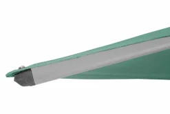 Marktschirm Slide 300 cm rund