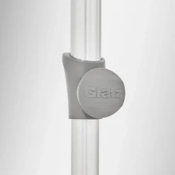 Marktschirm Alu-Smart Ø 250 cm