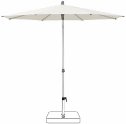 Marktschirm Alu-Smart Ø 250 cm
