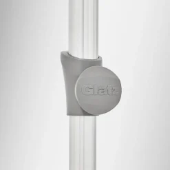 Marktschirm Alu-Smart Ø 250 cm