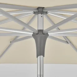 Marktschirm Alu-Smart 250 x 200 cm