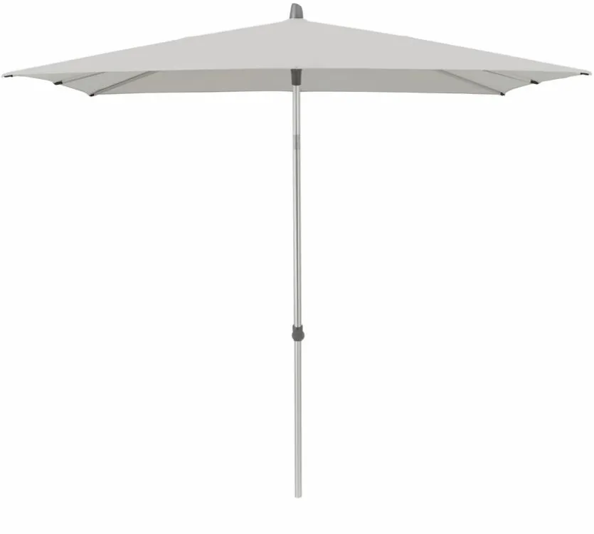 Marktschirm Alu-Smart 250 x 200 cm