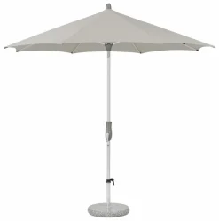 Marktschirm Alu Twist Ø 300 cm
