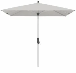 Marktschirm Alu Twist 250 x 200 cm