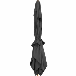 Marktschirm Alu Wood ø 350 cm