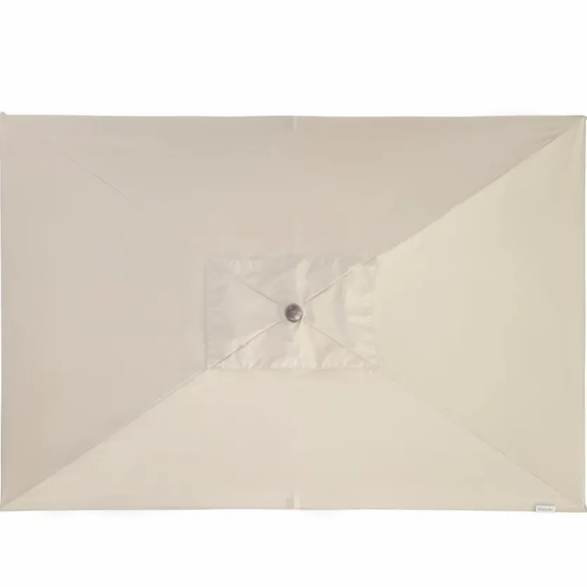 Marktschirm Alu Wood 200 x 300 cm cm