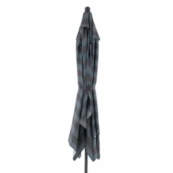 Marktschirm Auto Tilt 300 x 200 cm