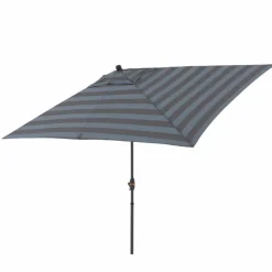 Marktschirm Auto Tilt 300 x 200 cm
