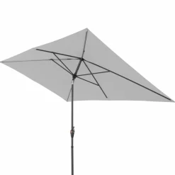 Marktschirm Auto Tilt 300 x 200 cm