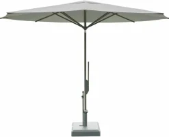 Marktschirm Föhr Schirm Ø 330 cm