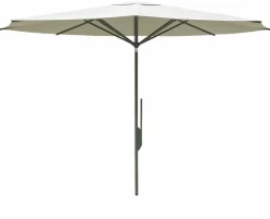 Marktschirm Föhr Schirm Ø 330 cm