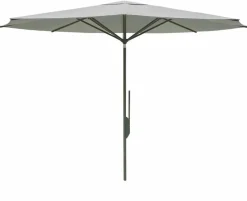 Marktschirm Föhr Schirm Ø 330 cm