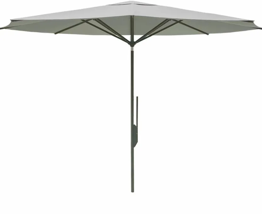 Marktschirm Föhr Schirm Ø 330 cm