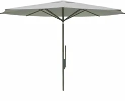Marktschirm Föhr Schirm Ø 330 cm