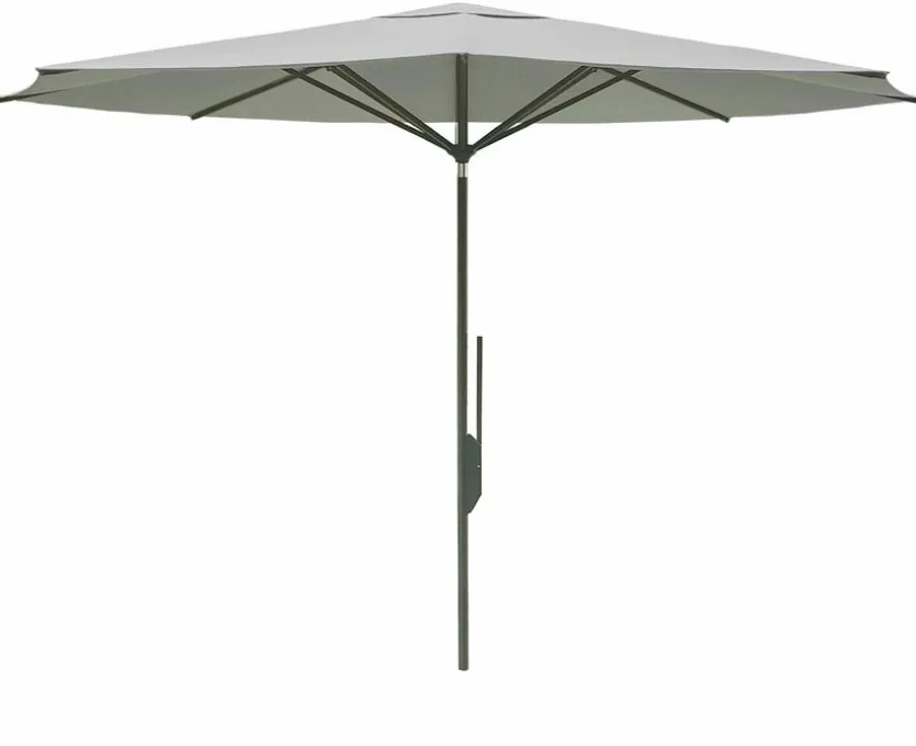 Marktschirm Föhr Schirm Ø 330 cm