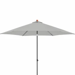 Marktschirm Push Up Ø 300 cm