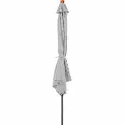 Marktschirm Push Up Ø 300 cm