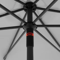 Marktschirm Push Up Ø 300 cm