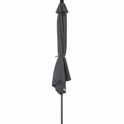 Marktschirm Push Up Ø 300 cm