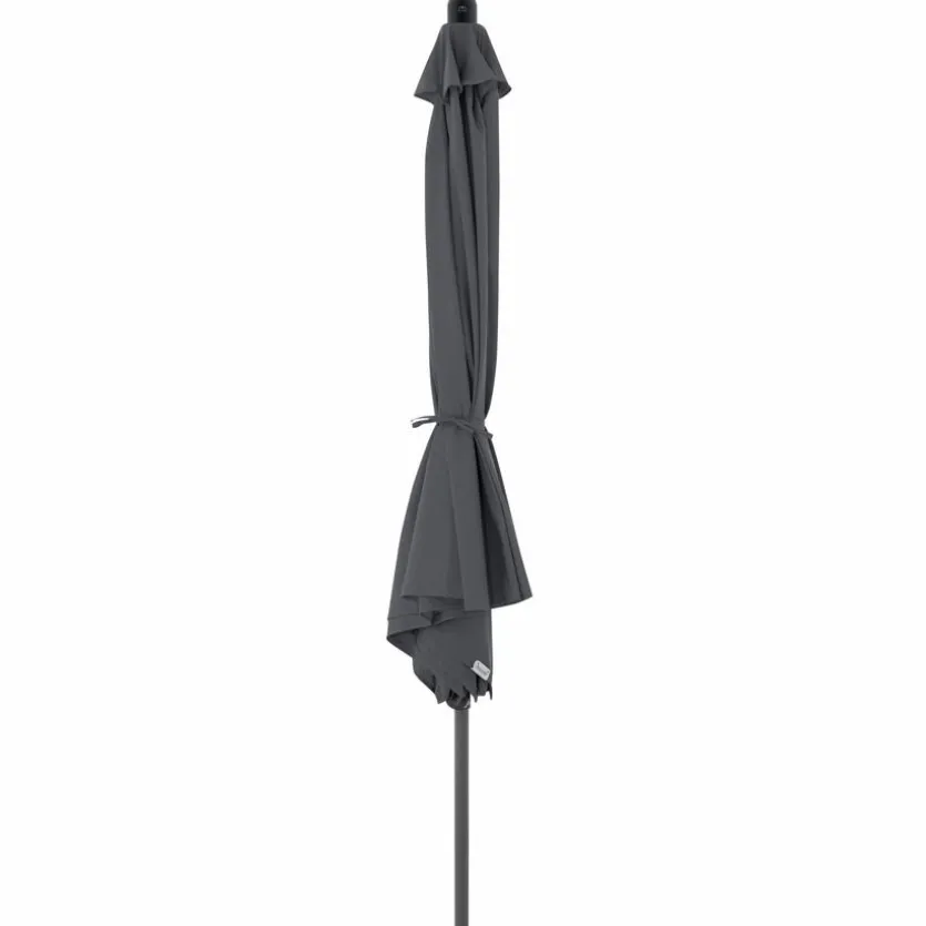 Marktschirm Push Up Ø 300 cm