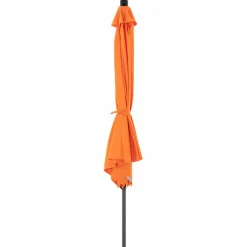 Marktschirm Push Up Ø 300 cm
