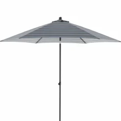 Marktschirm Push Up Ø 300 cm