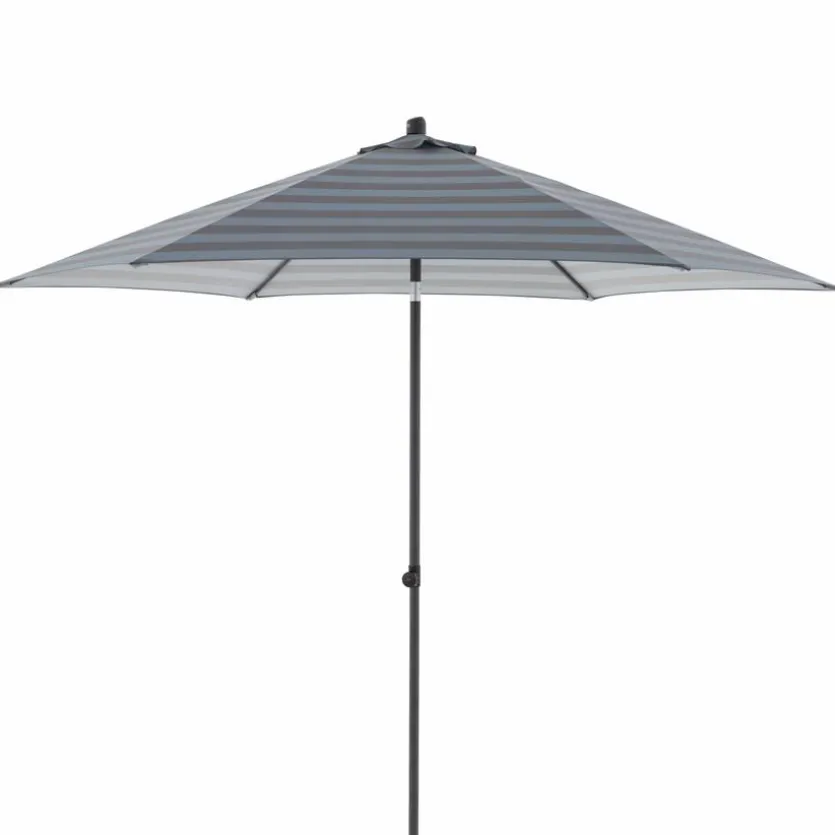 Marktschirm Push Up Ø 300 cm