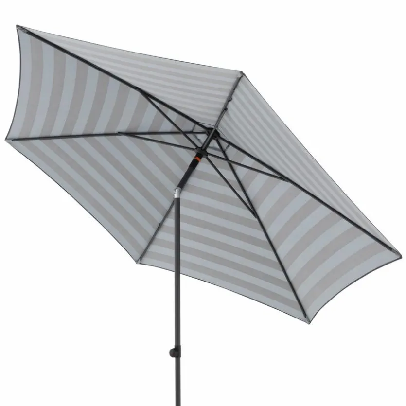 Marktschirm Push Up Ø 300 cm