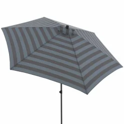 Marktschirm Push Up Ø 300 cm